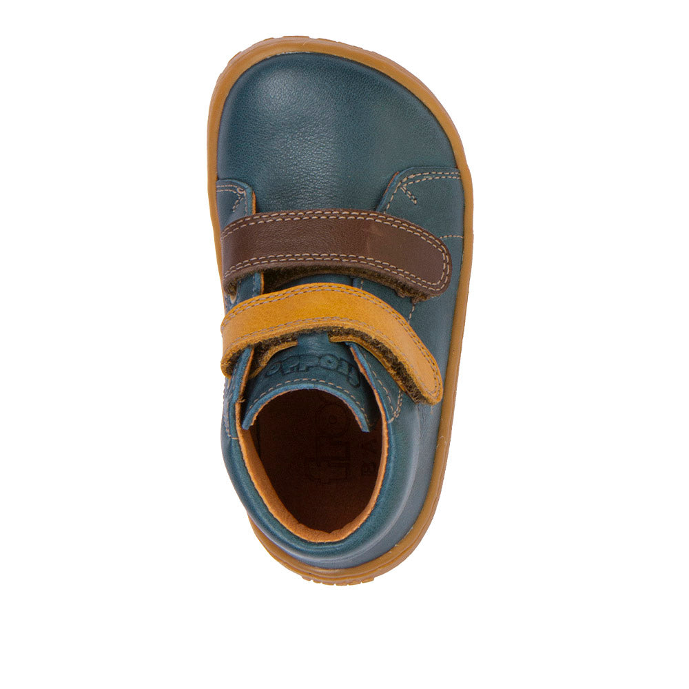 Froddo Barefoot First Step - Dark Denim