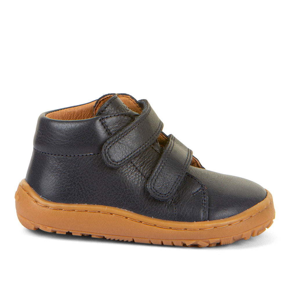Froddo Barefoot First Step - Dark Blue