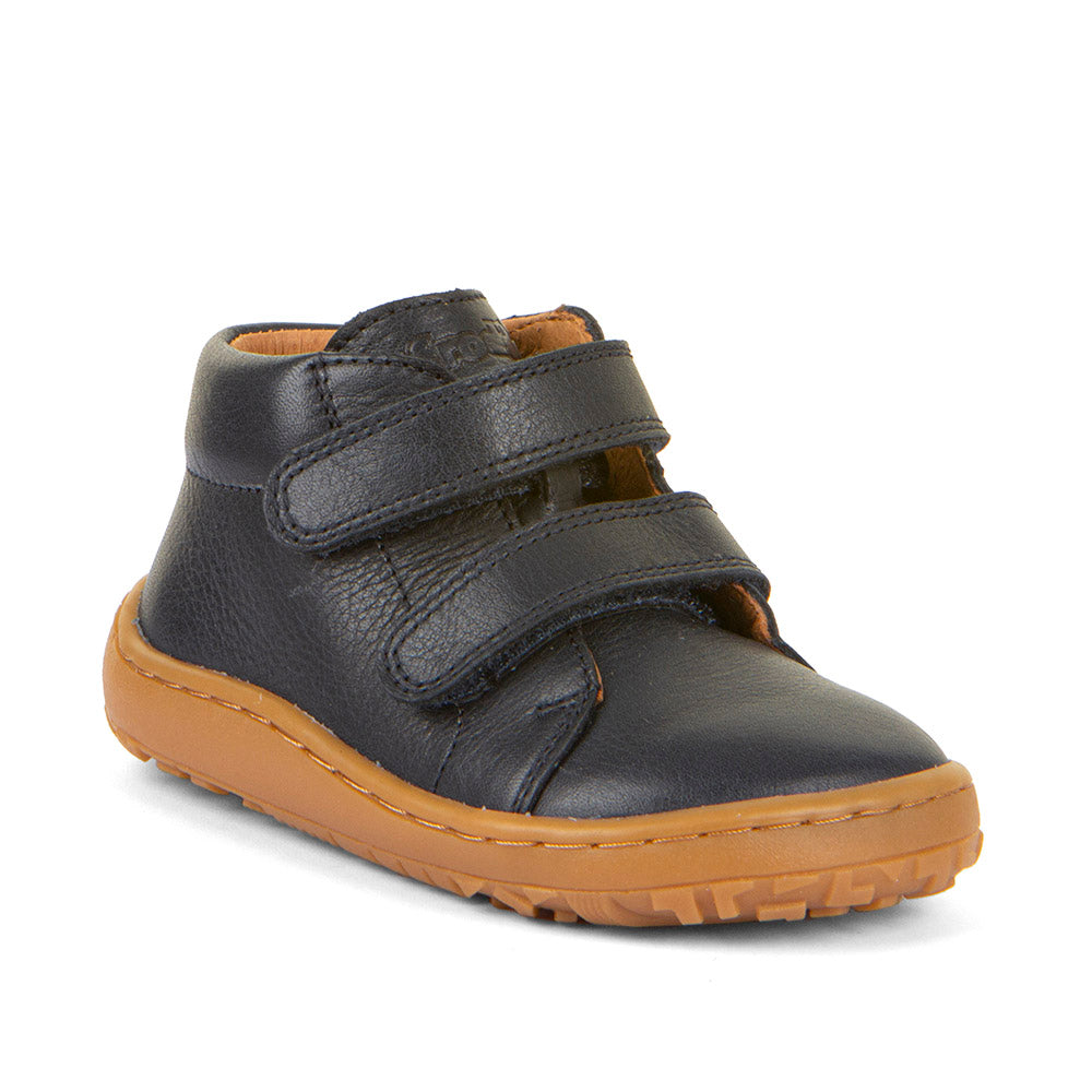 Froddo Barefoot First Step - Dark Blue