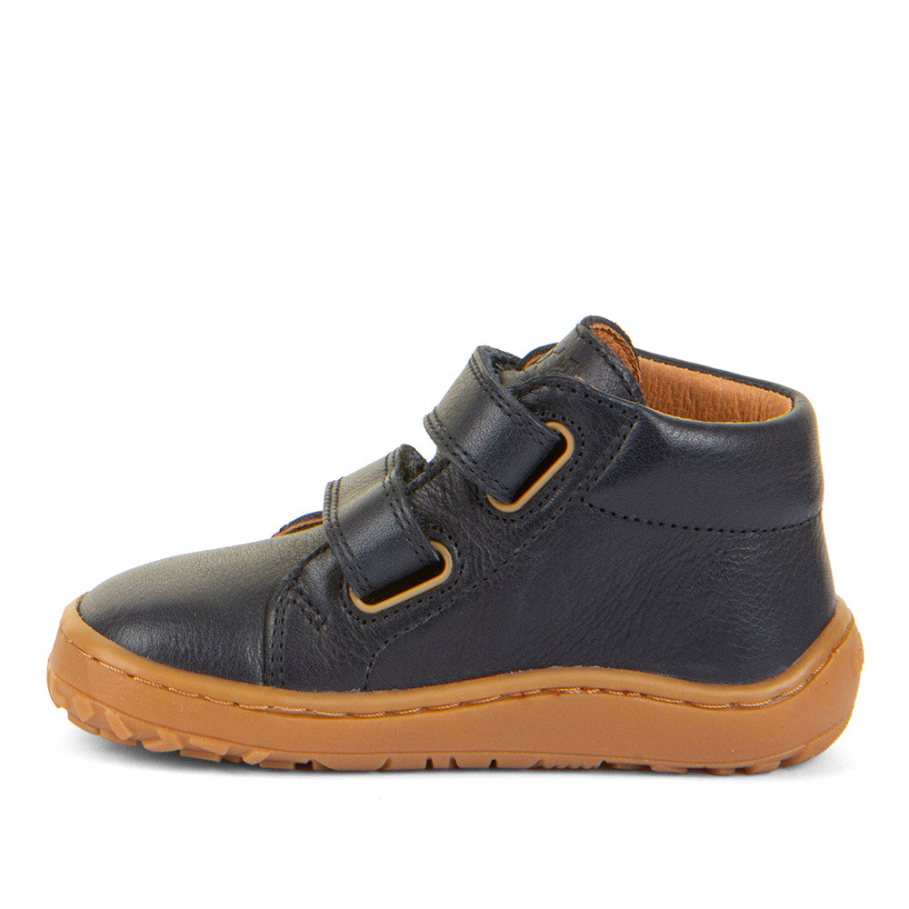 Froddo Barefoot First Step - Dark Blue