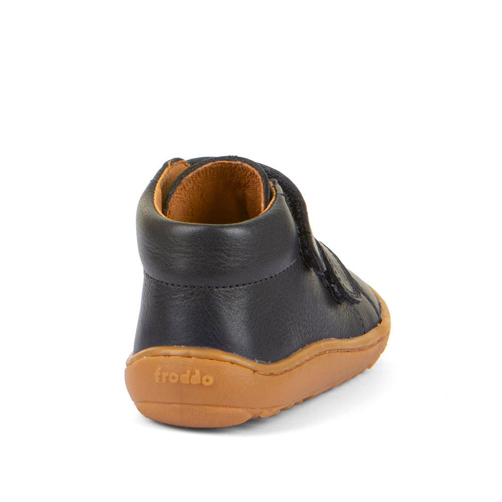 Froddo Barefoot First Step - Dark Blue