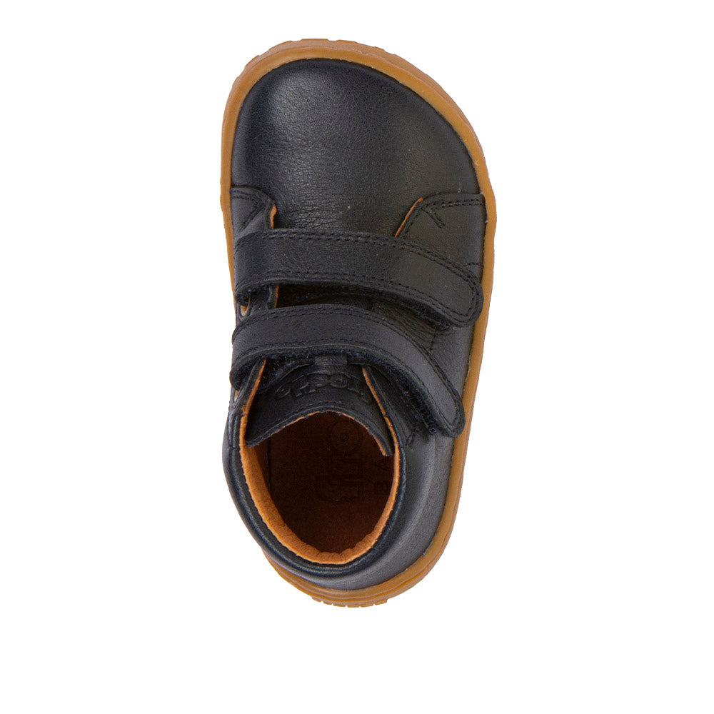 Froddo Barefoot First Step - Dark Blue