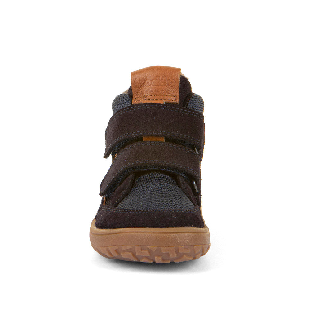 Froddo Barefoot Tex Wool - Dark Blue