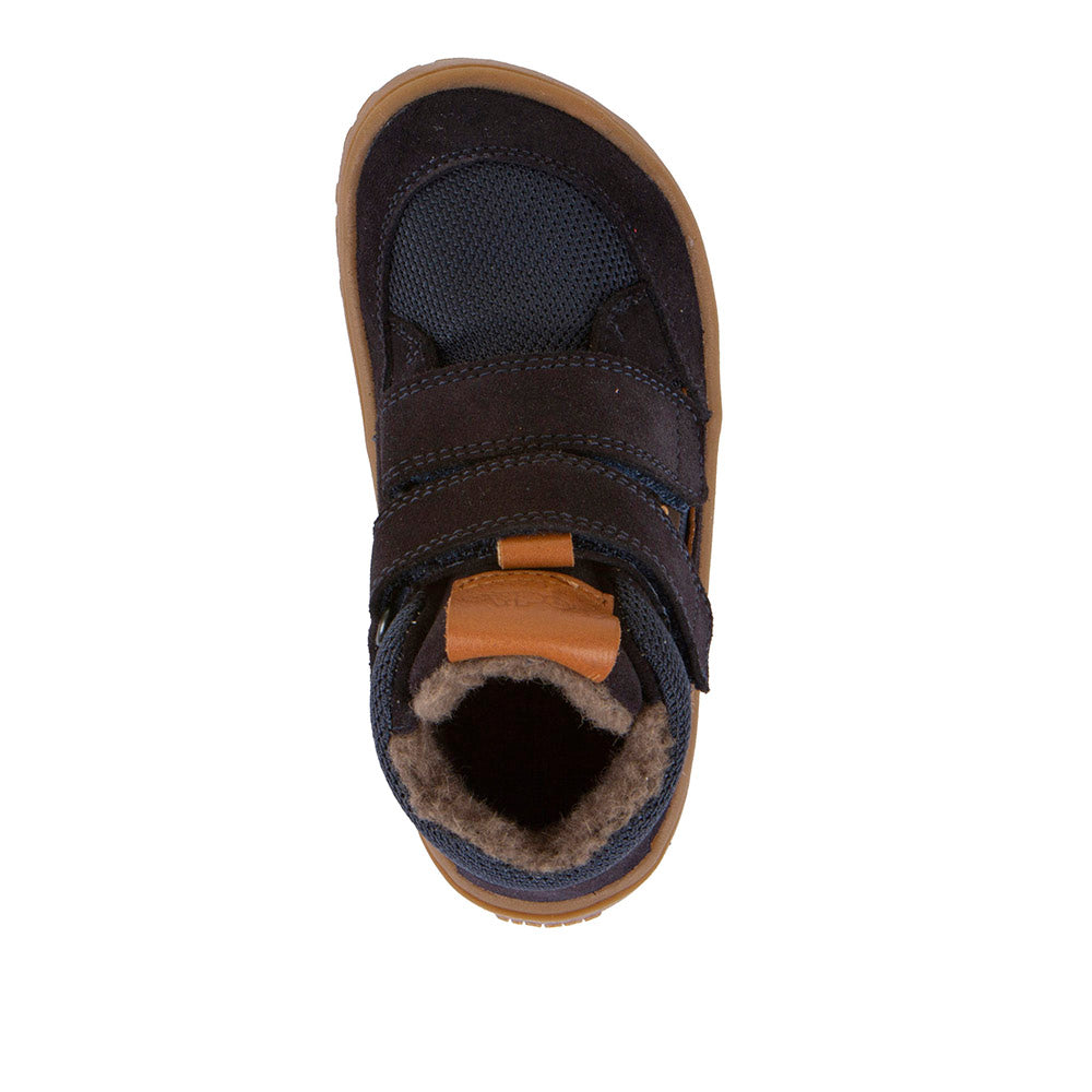 Froddo Barefoot Tex Wool - Dark Blue