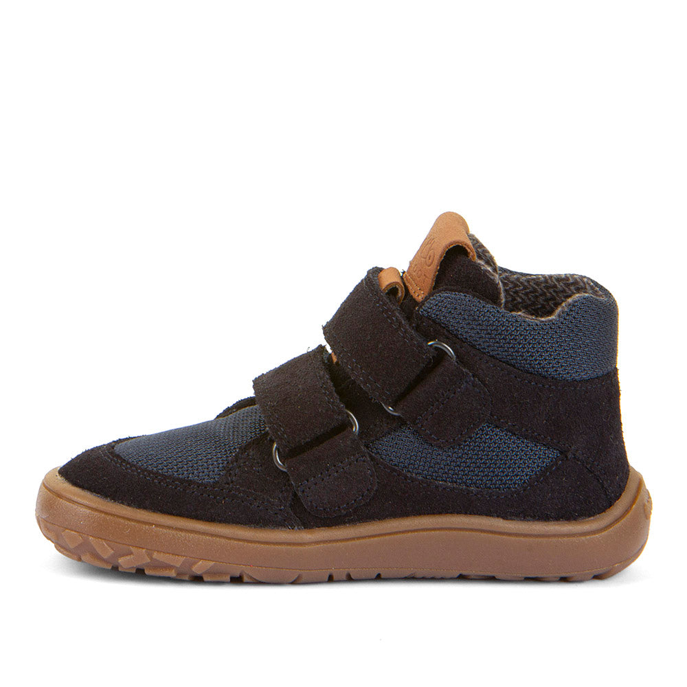 Froddo Barefoot Tex Autumn - Dark Blue