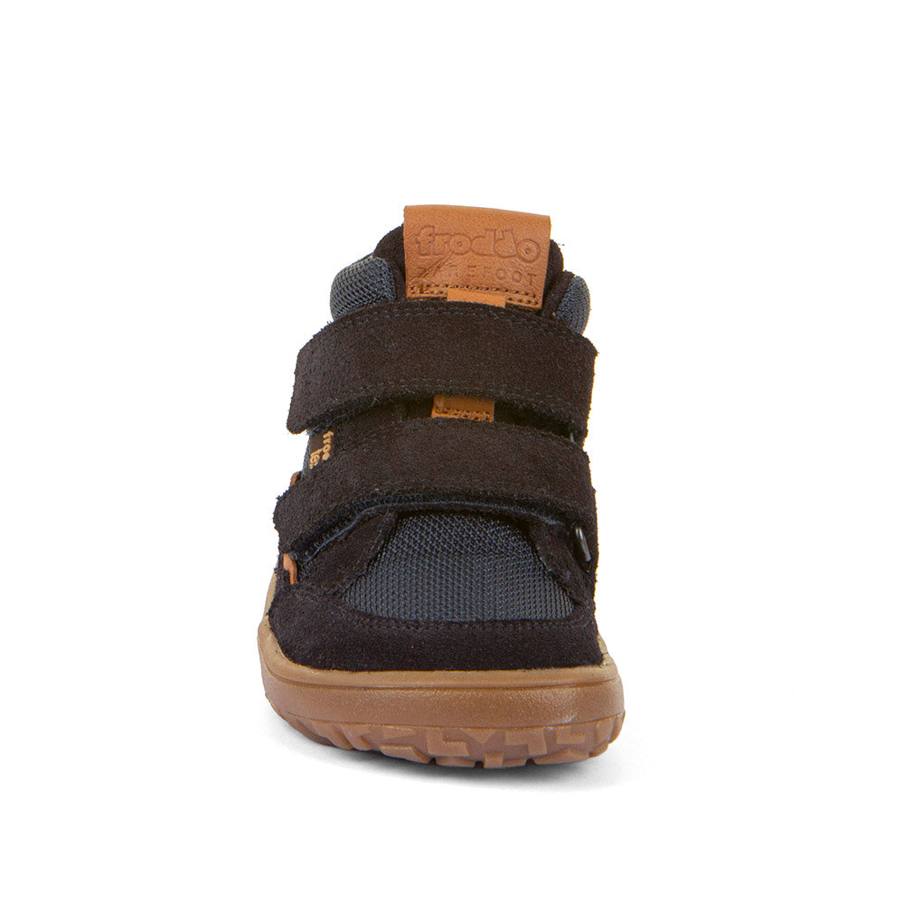 Froddo Barefoot Tex Autumn - Dark Blue