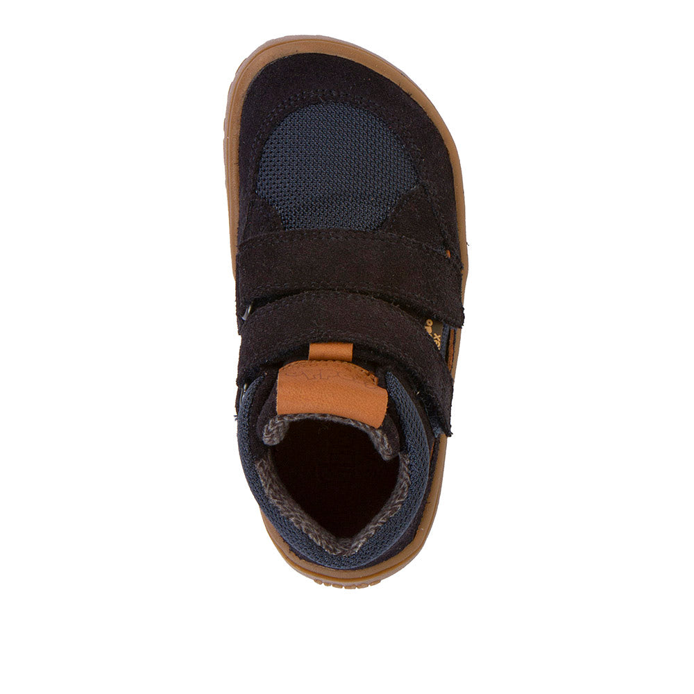 Froddo Barefoot Tex Autumn - Dark Blue