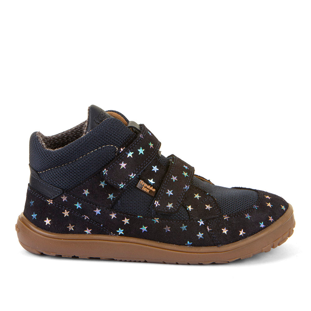 Froddo Barefoot Up Tex Autumn - Stars