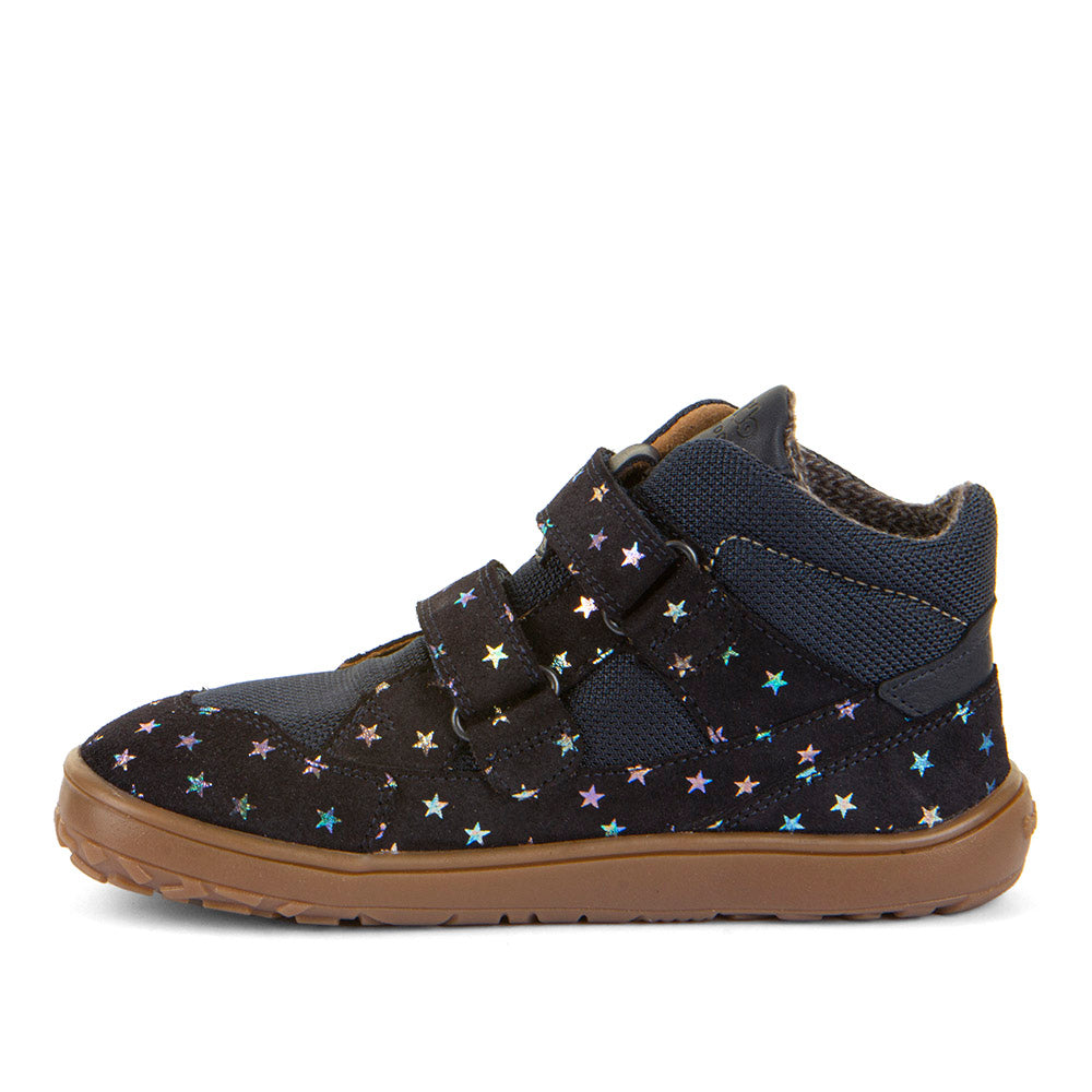 Froddo Barefoot Up Tex Autumn - Stars