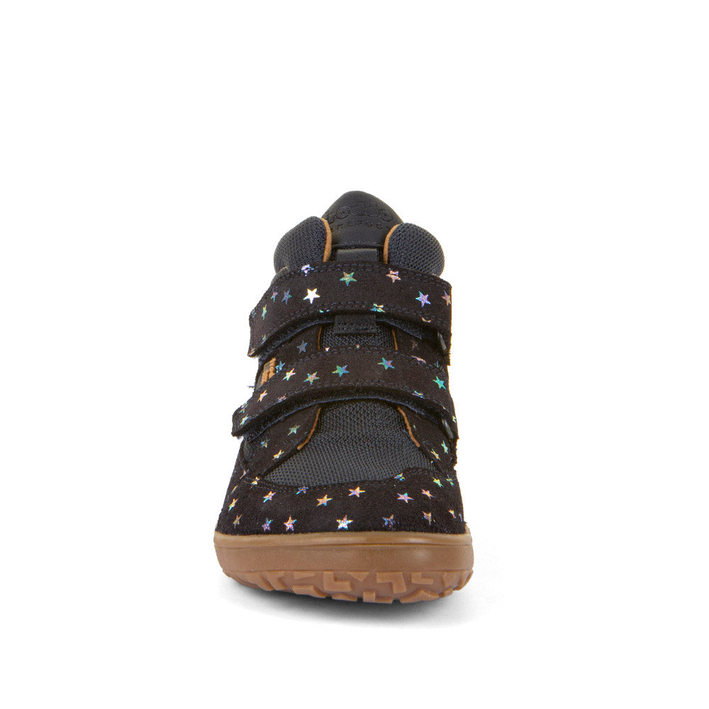 Froddo Barefoot Up Tex Autumn - Stars