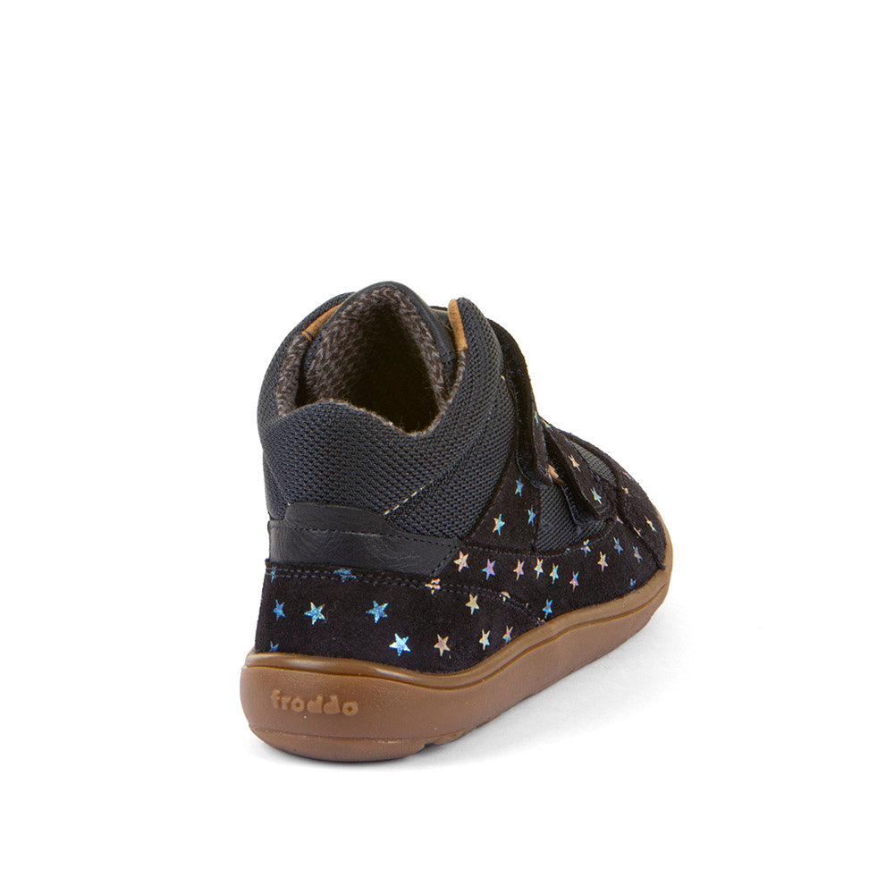 Froddo Barefoot Up Tex Autumn - Stars