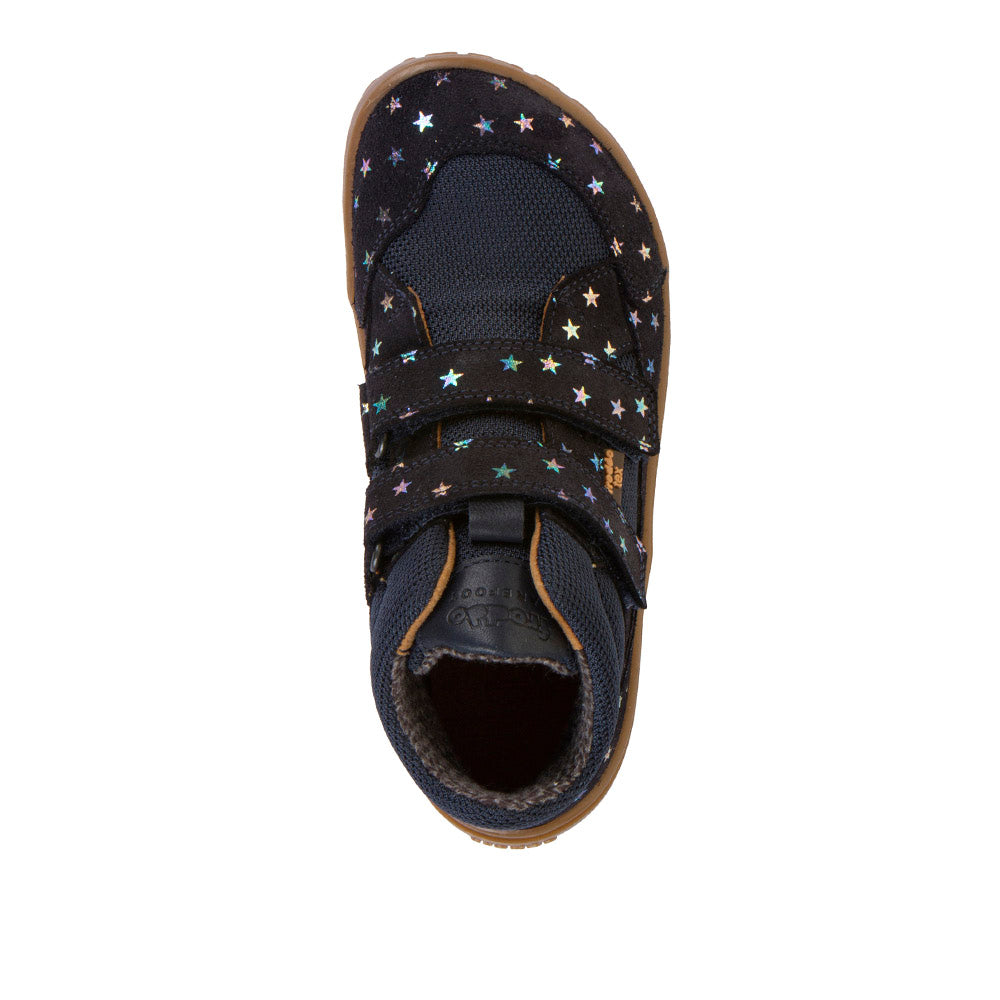 Froddo Barefoot Up Tex Autumn - Stars