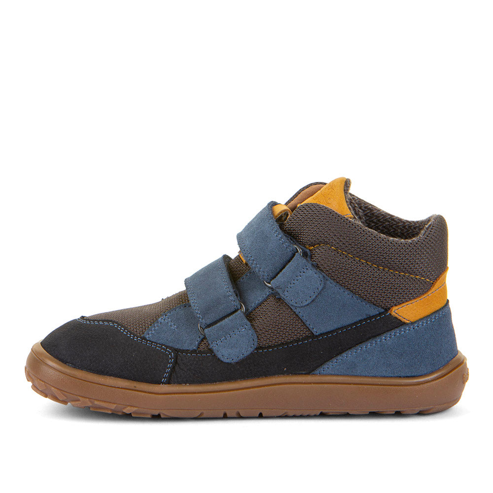 Froddo Barefoot Up Tex Autumn - Denim