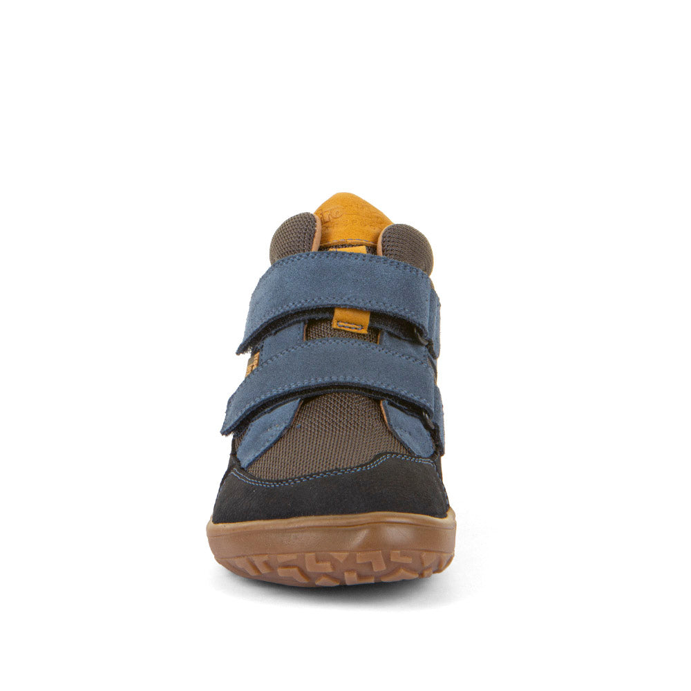 Froddo Barefoot Up Tex Autumn - Denim