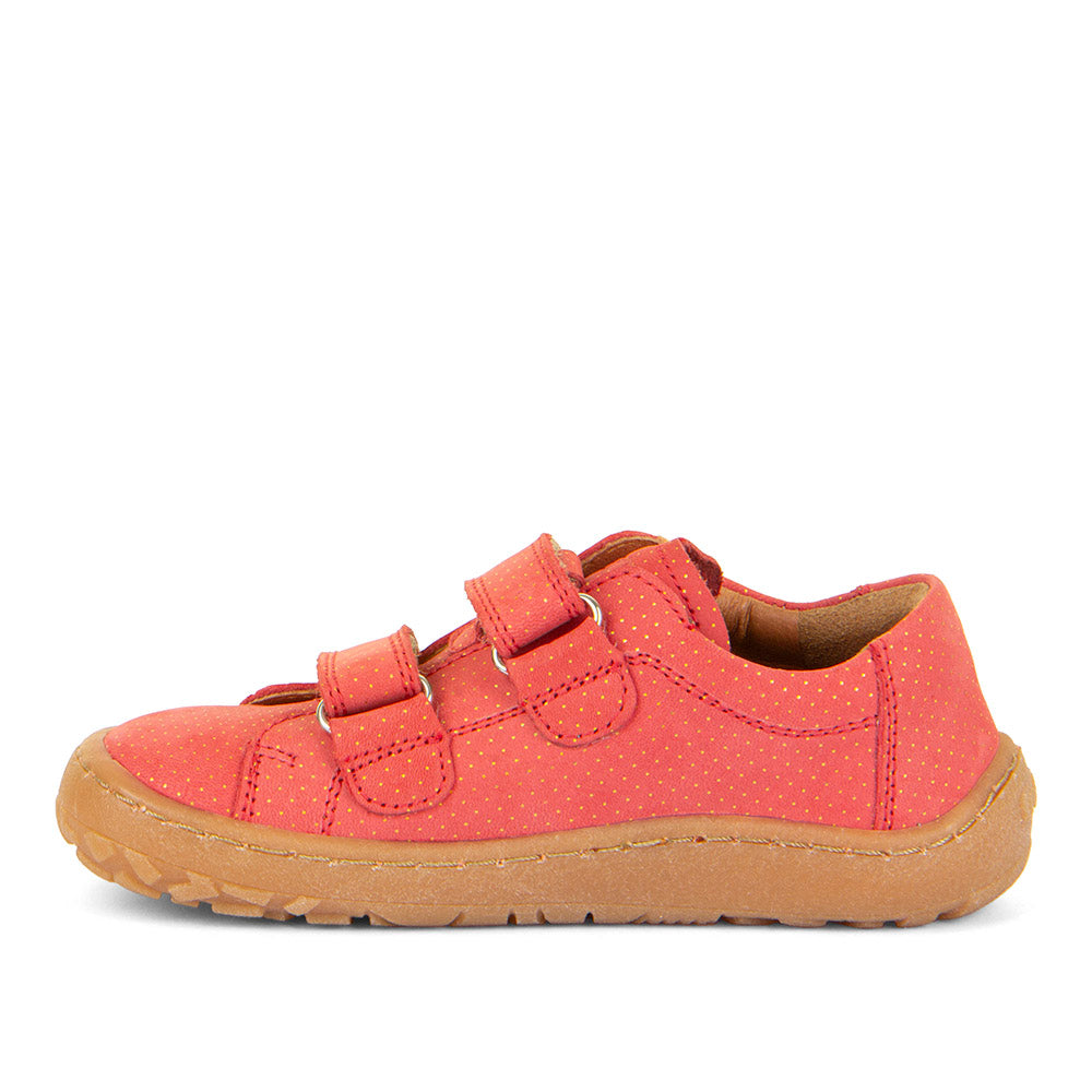 Froddo Barefoot Base - Coral