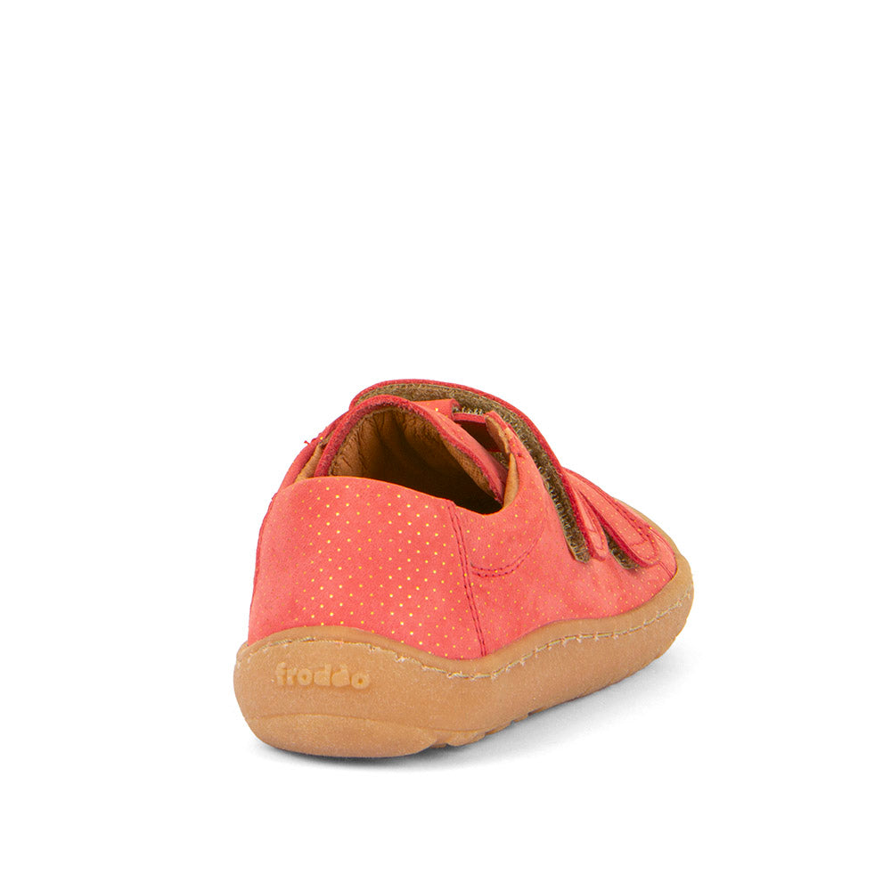 Froddo Barefoot Base - Coral