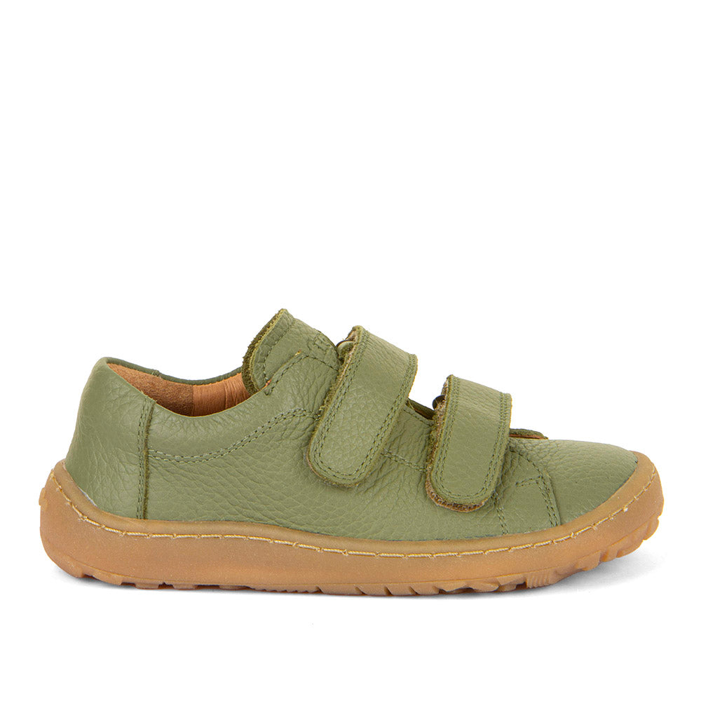 Froddo Barefoot Base - Olive