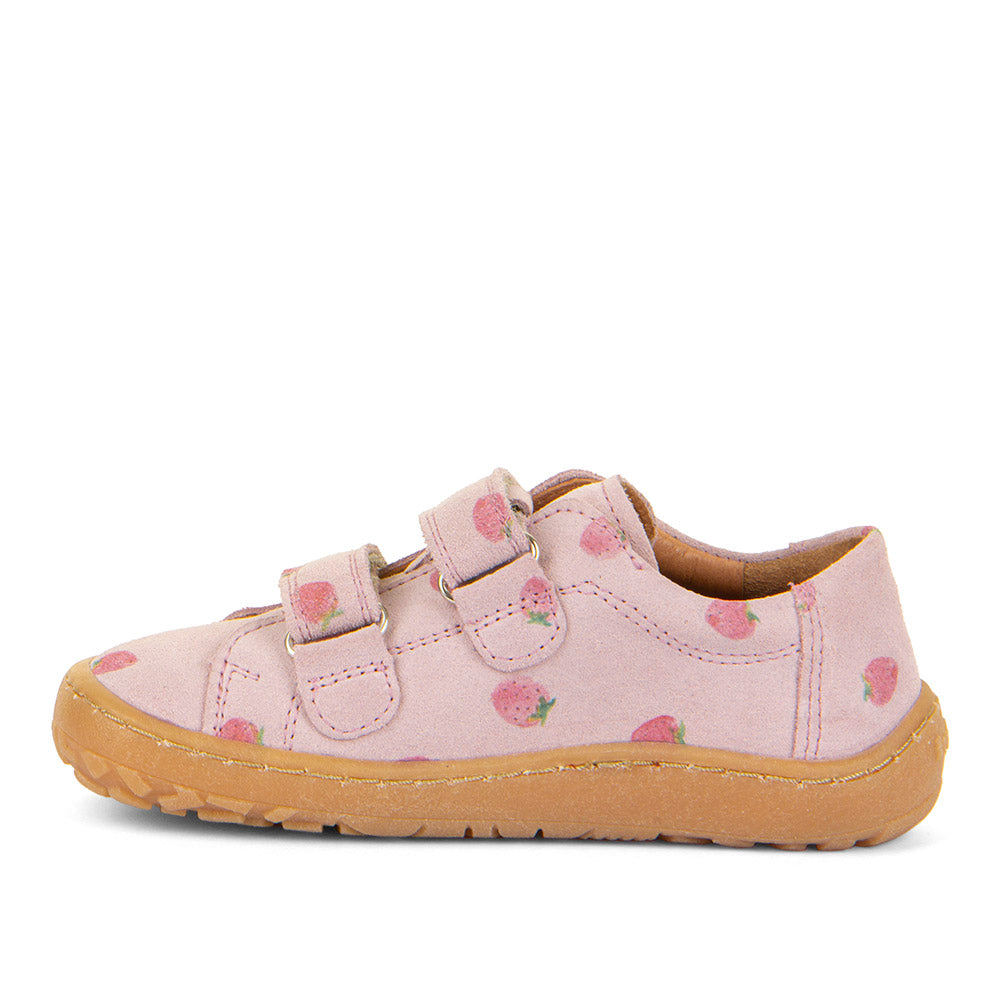 Froddo Barefoot Base - Pink (Heart)