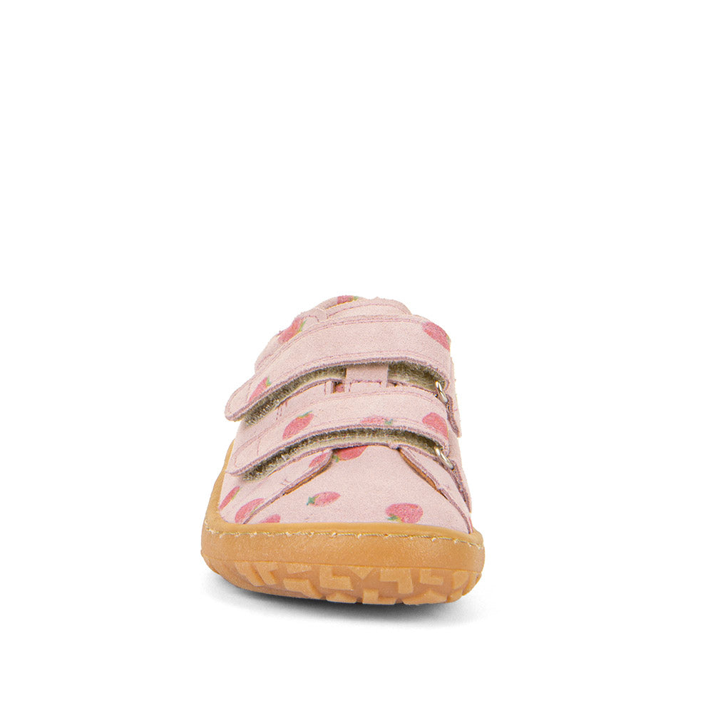 Froddo Barefoot Base - Pink (Heart)