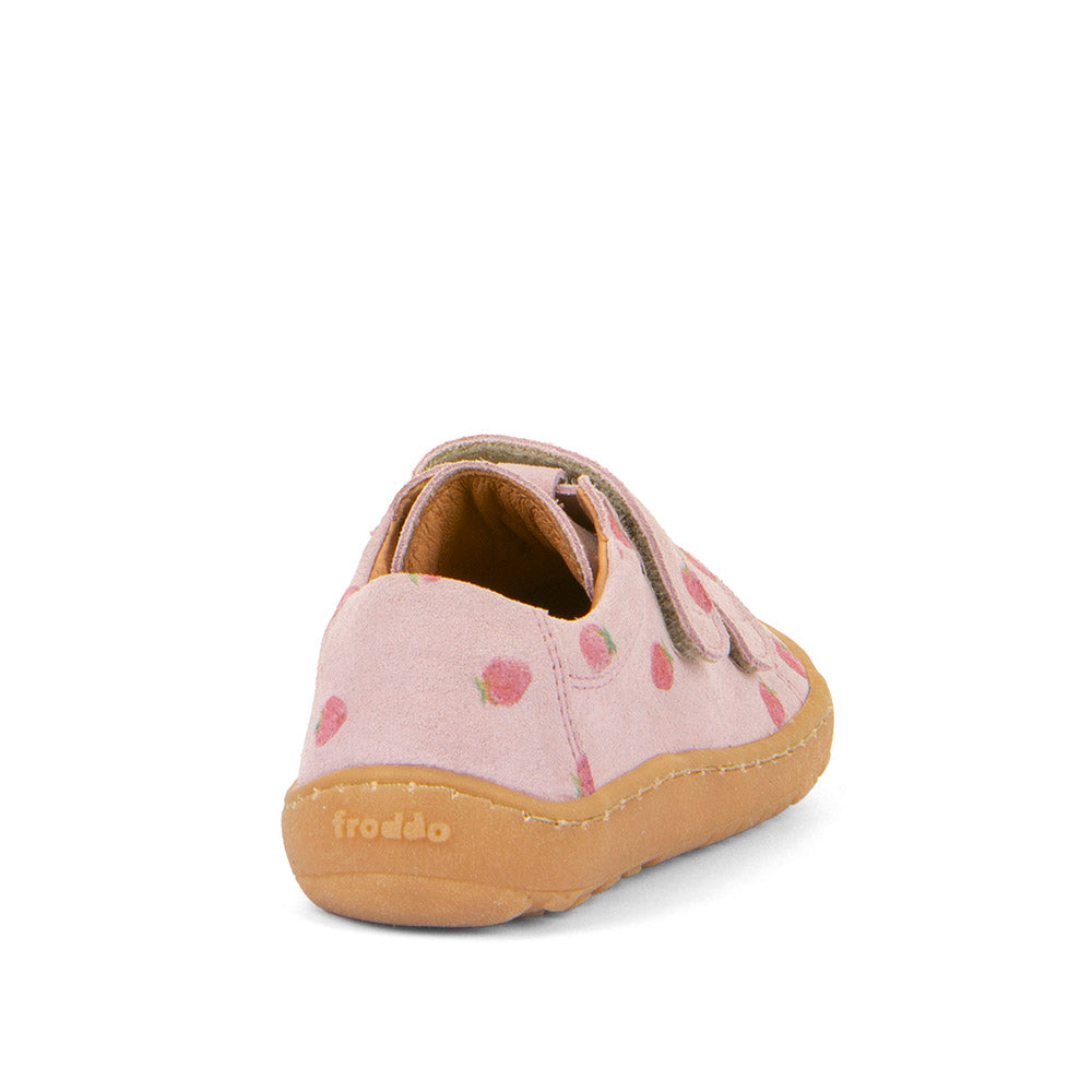 Froddo Barefoot Base - Pink (Heart)