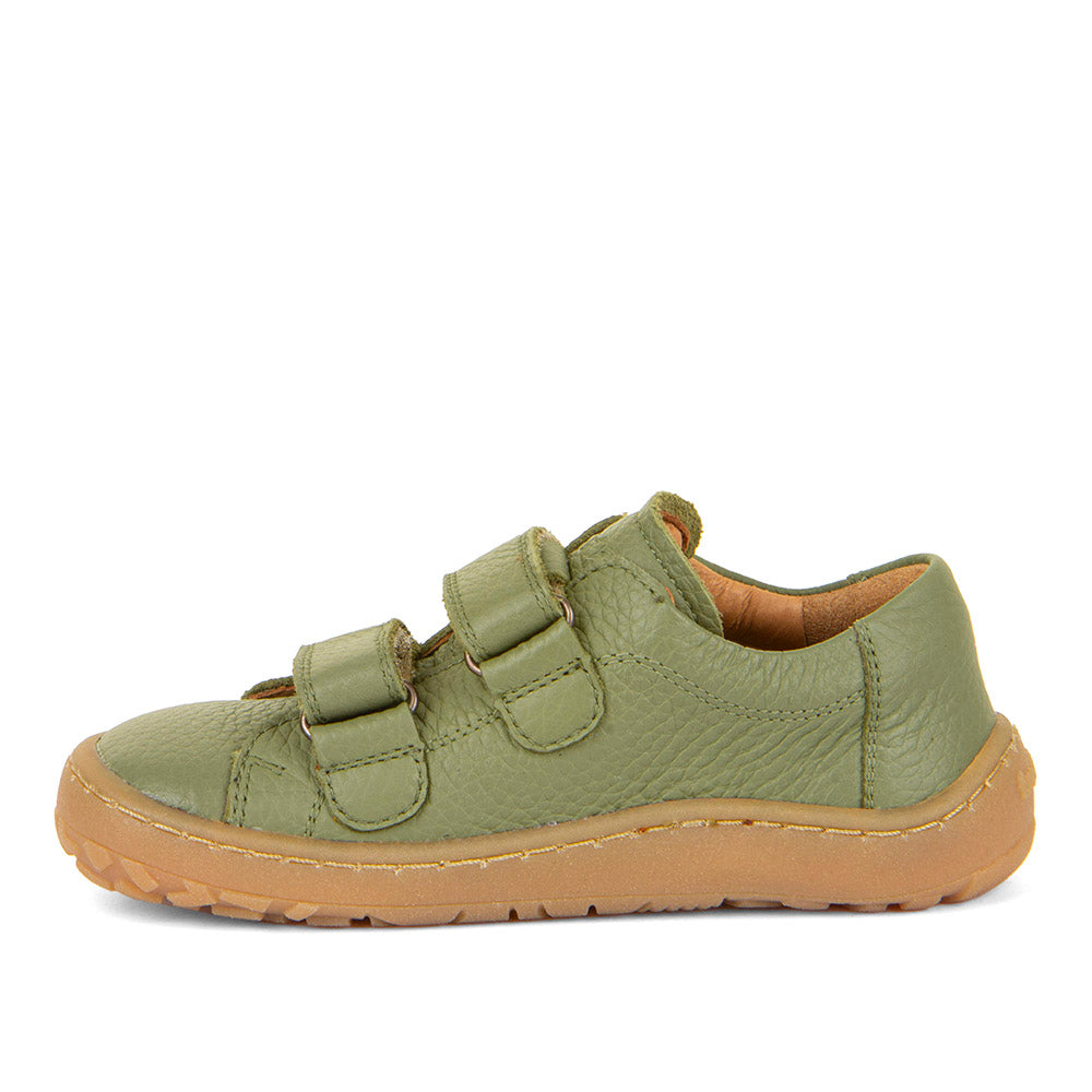 Froddo Barefoot Base - Olive