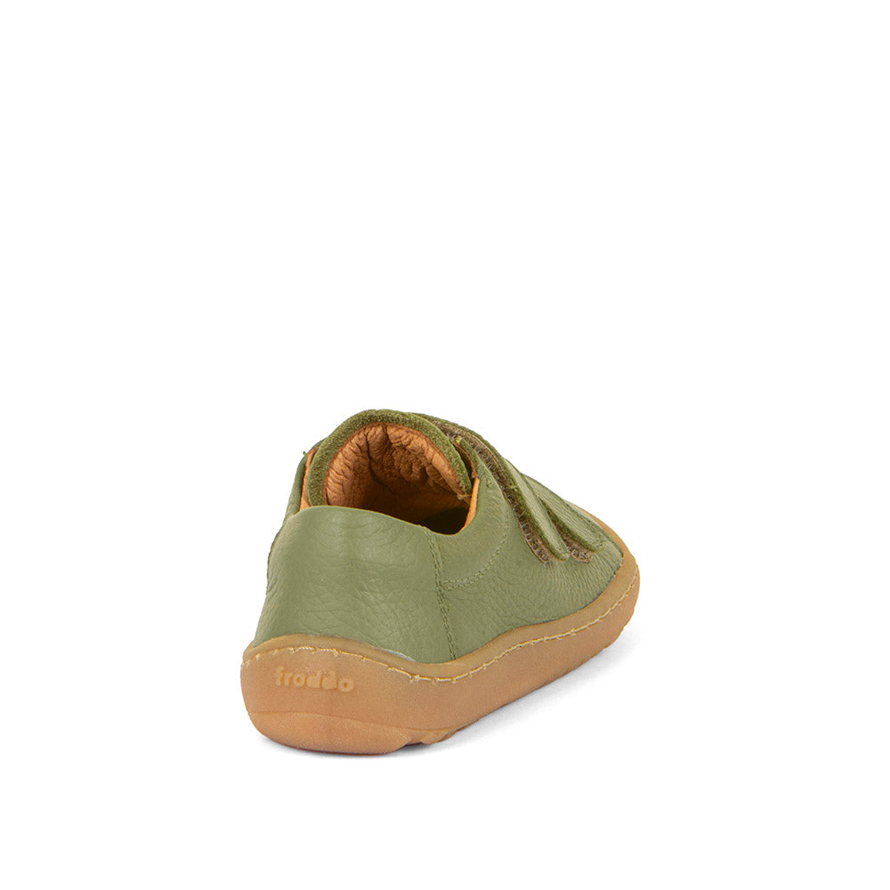 Froddo Barefoot Base - Olive