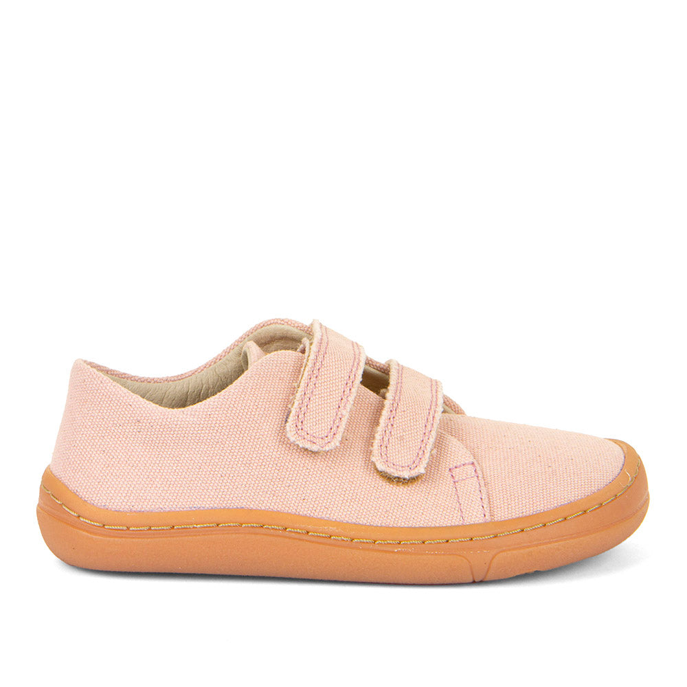 Froddo Barefoot Vegan - Pink