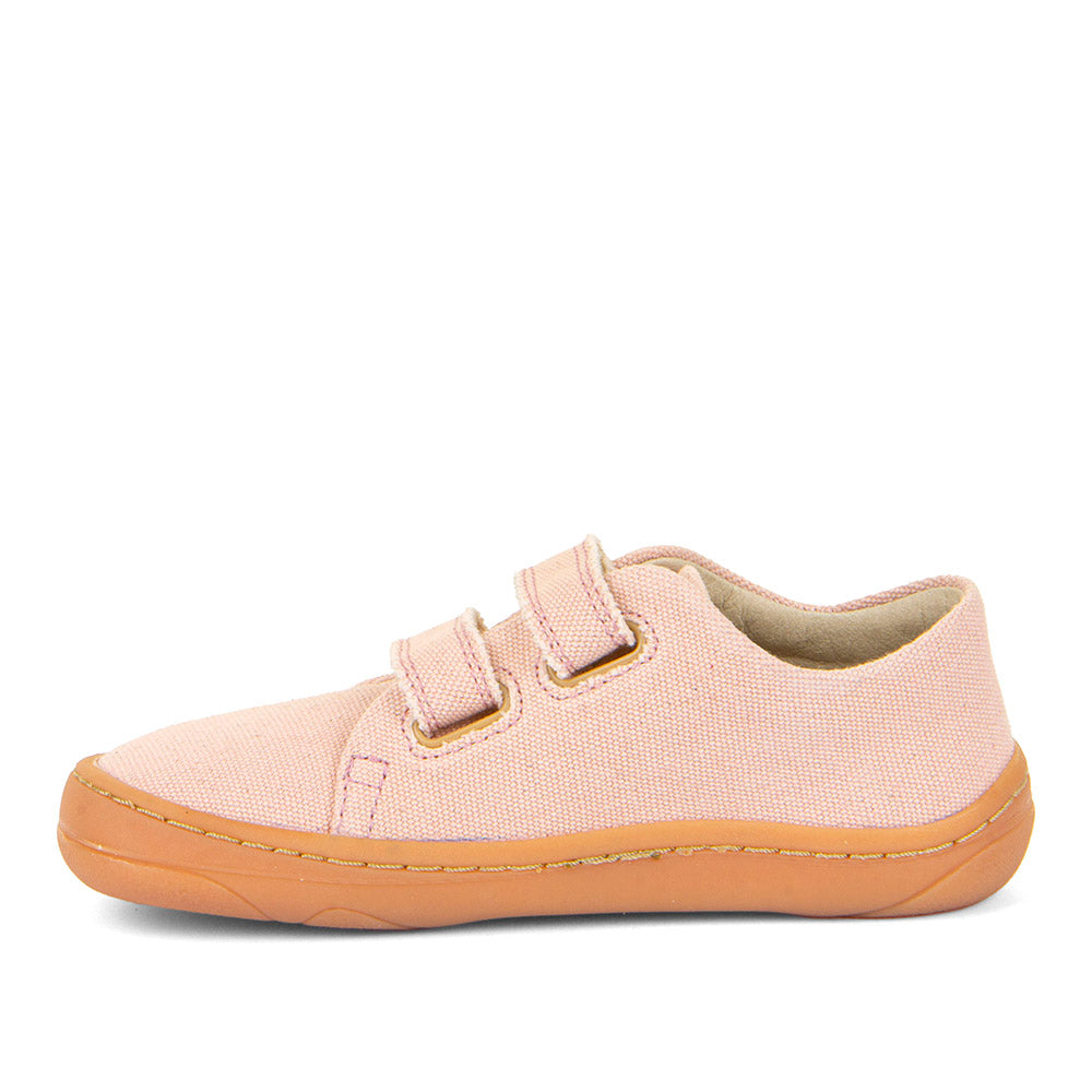 Froddo Barefoot Vegan - Pink