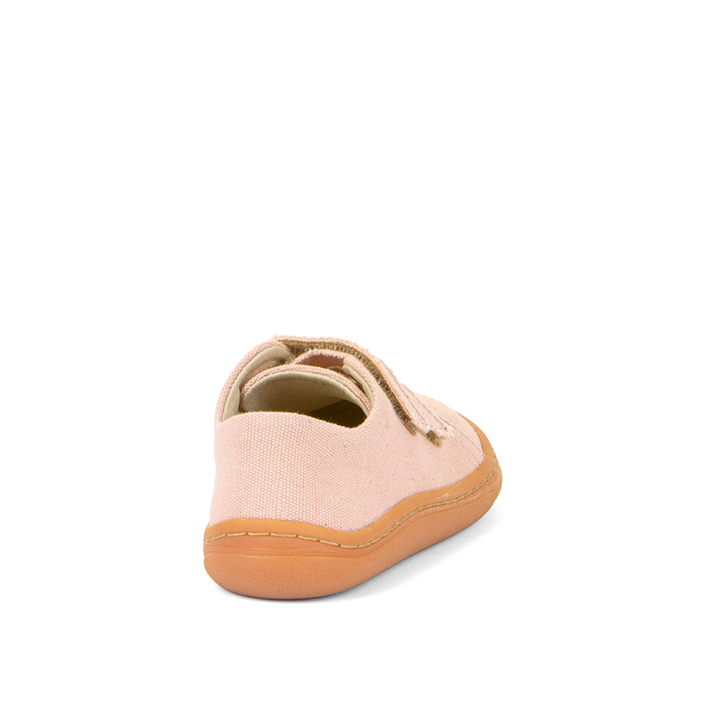 Froddo Barefoot Vegan - Pink