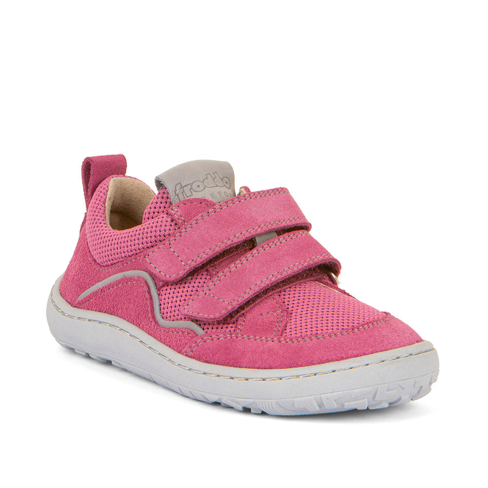 Froddo Barefoot Base B - Fuxia