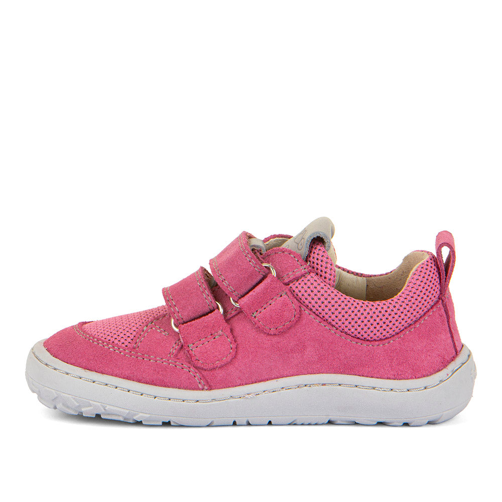 Froddo Barefoot Base B - Fuxia