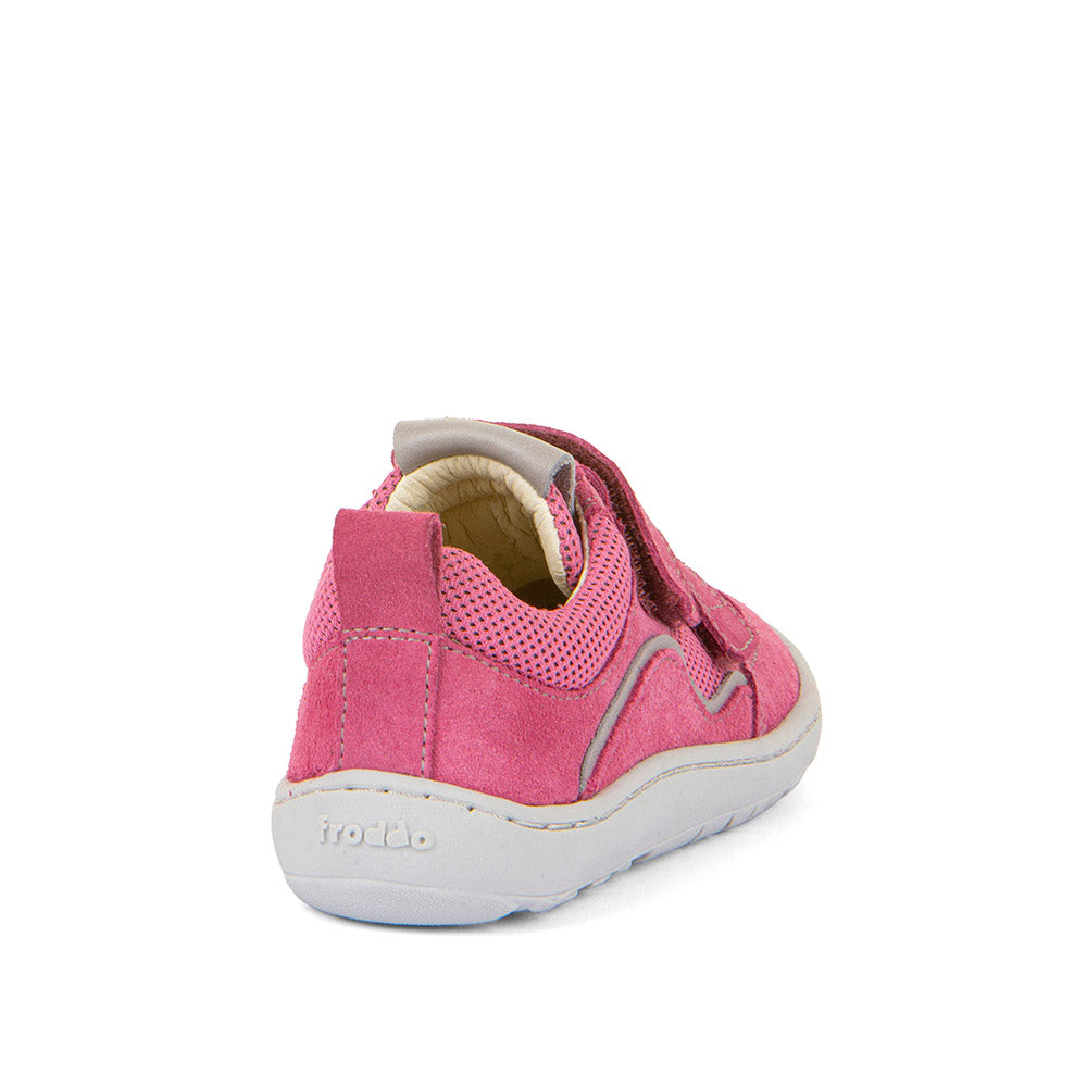 Froddo Barefoot Base B - Fuxia