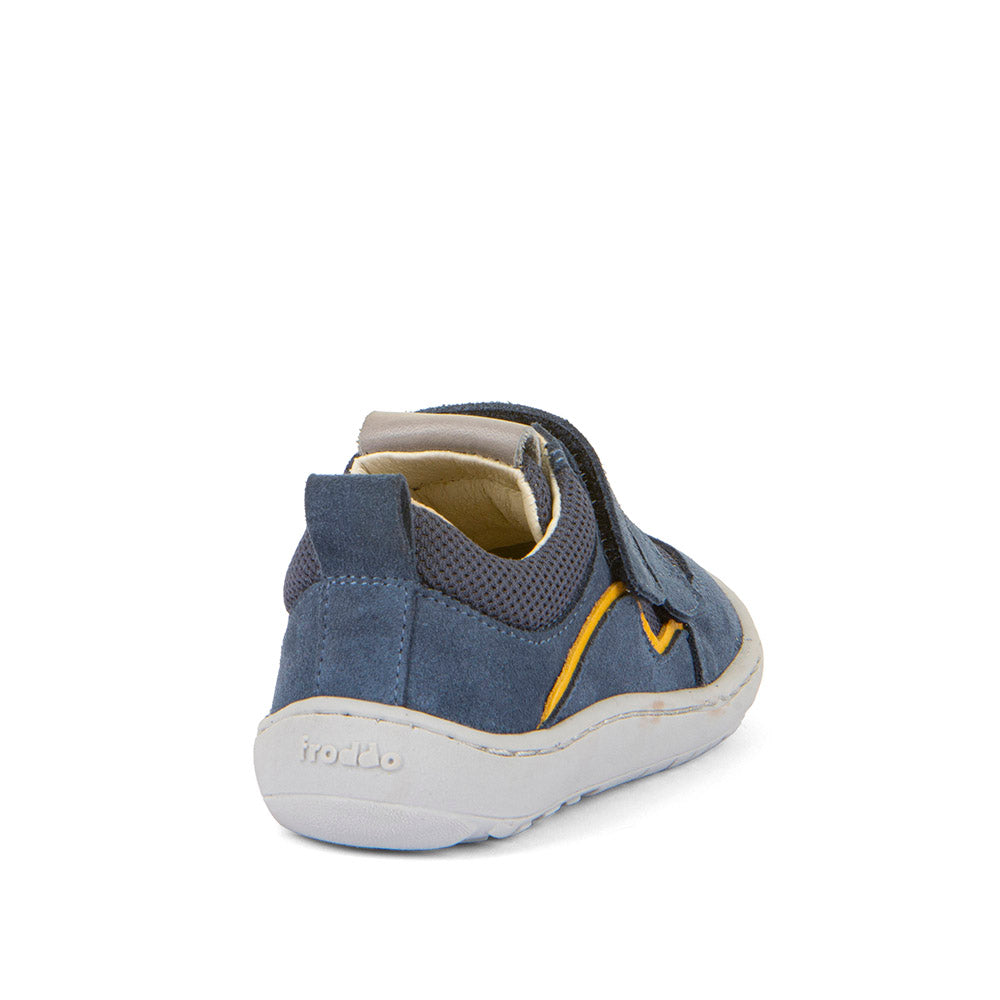Froddo Barefoot Base B - Denim