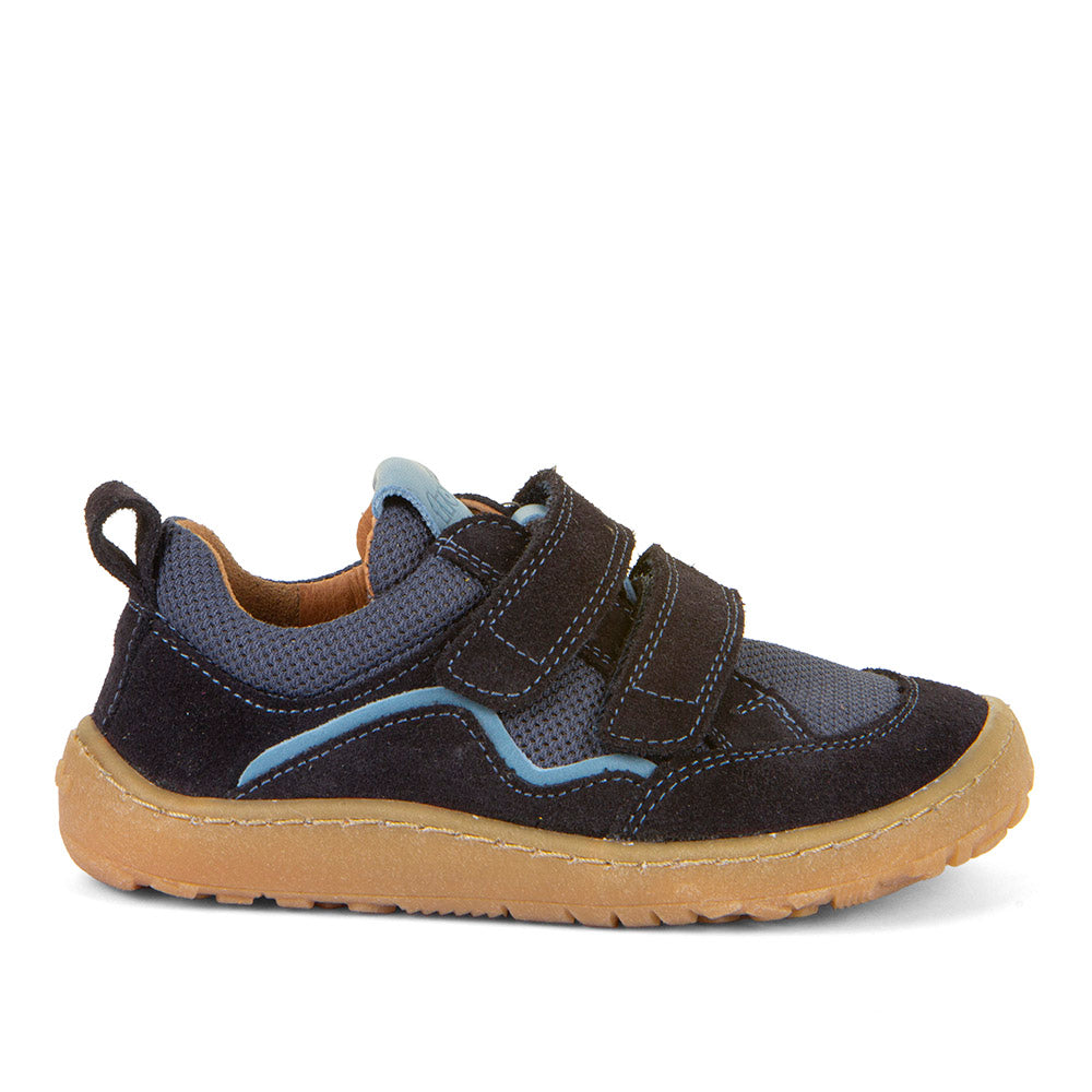 Froddo Barefoot Base B - Dark Blue