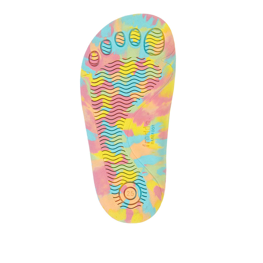 MULTICOLOR