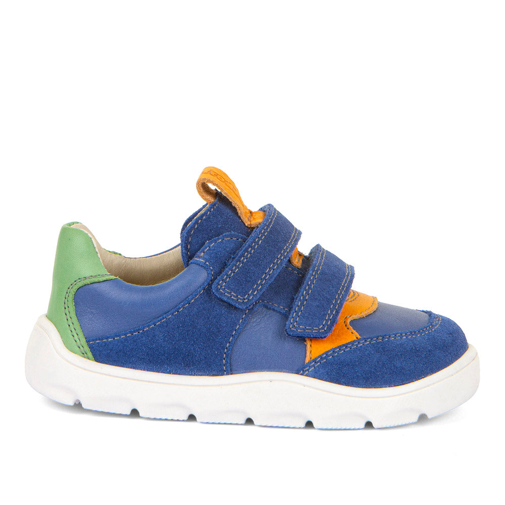 Froddo Barefoot Zeru Spring - Blue Electric