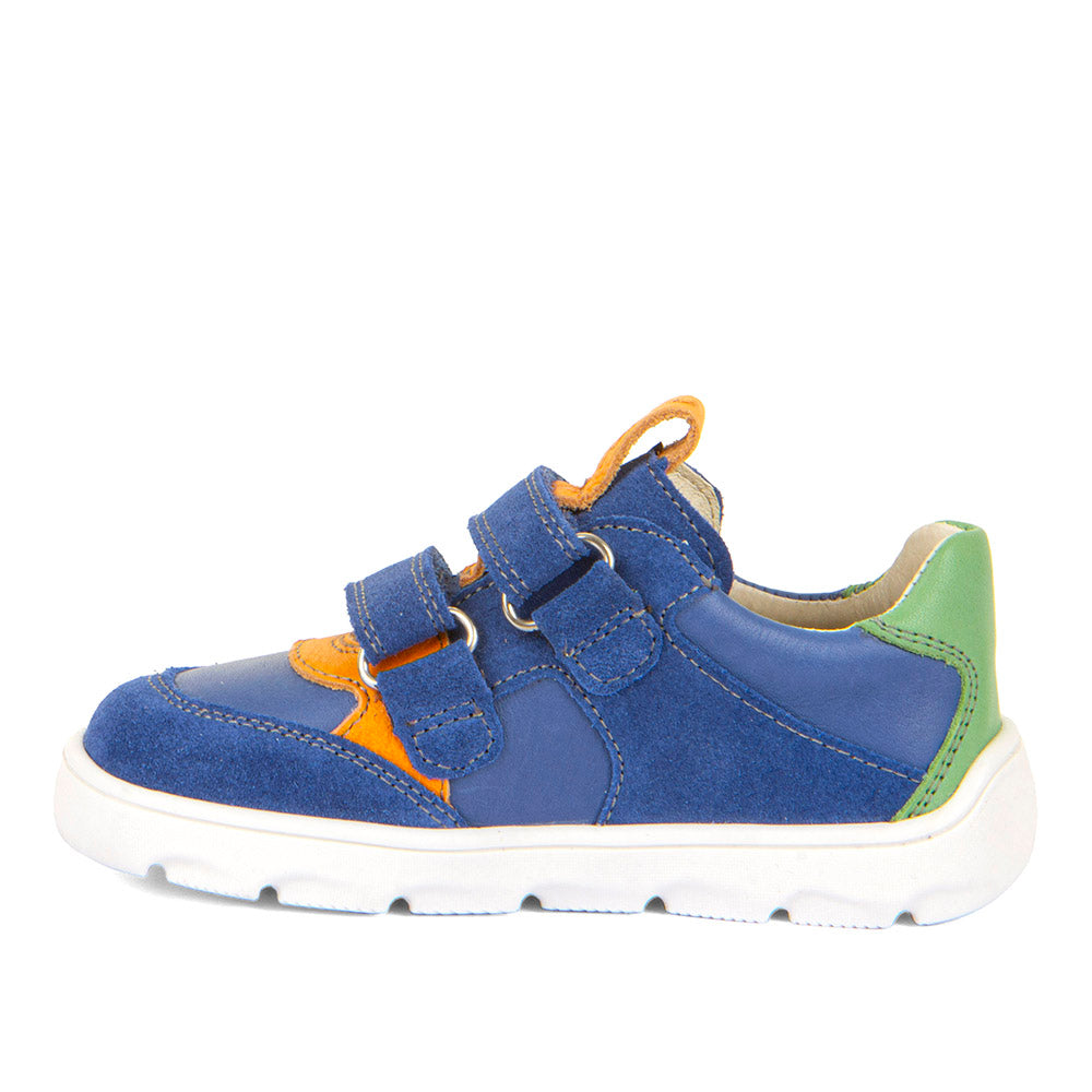 Froddo Barefoot Zeru Spring - Blue Electric