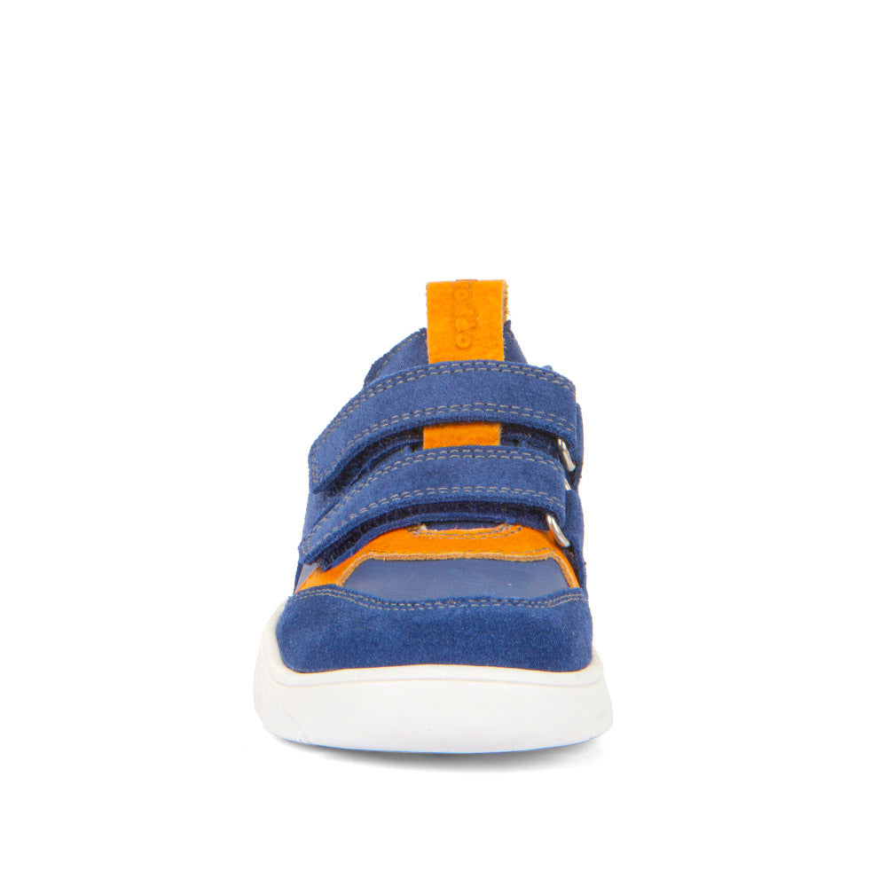 Froddo Barefoot Zeru Spring - Blue Electric