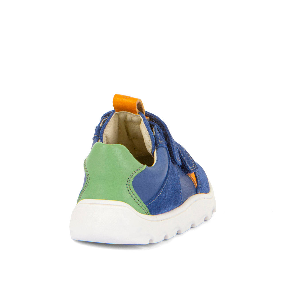 Froddo Barefoot Zeru Spring - Blue Electric