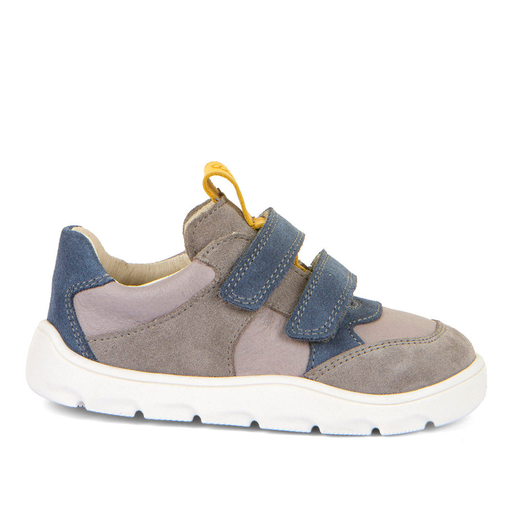 Froddo Barefoot Zeru Spring - GREY+