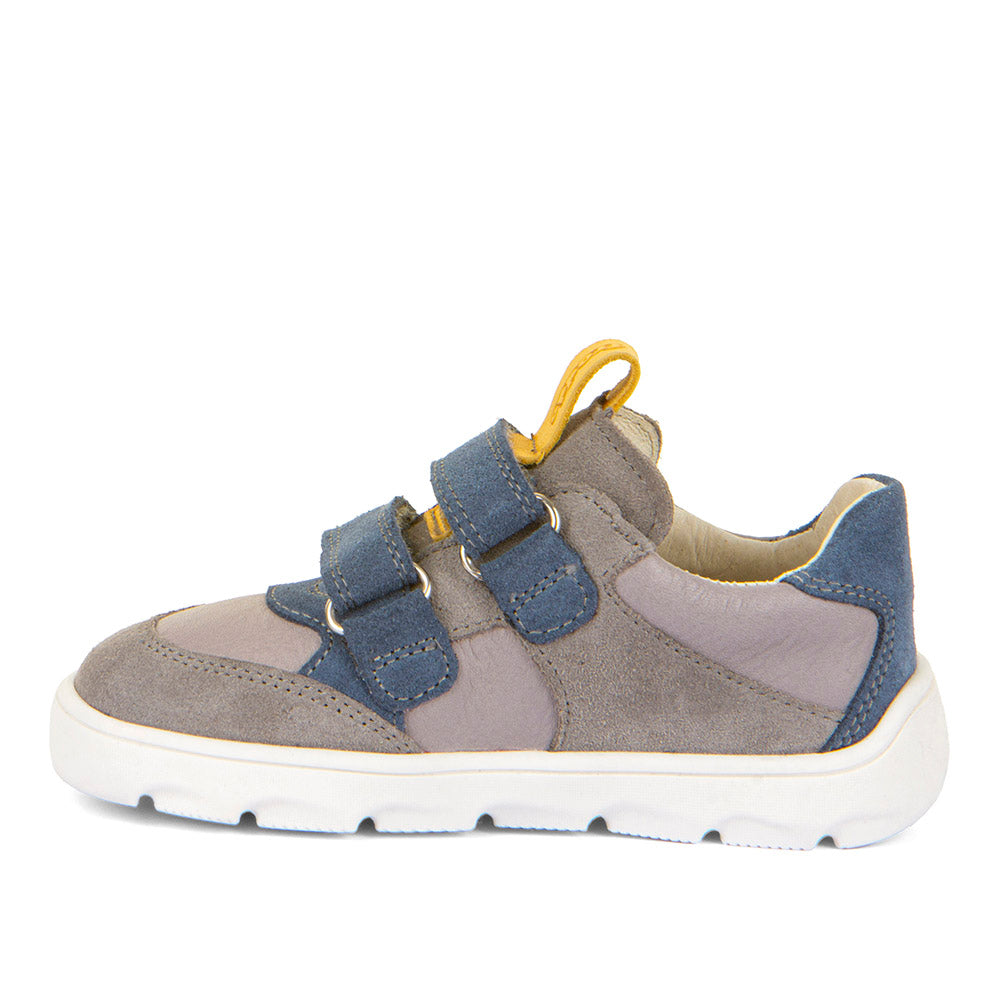 Froddo Barefoot Zeru Spring - GREY+