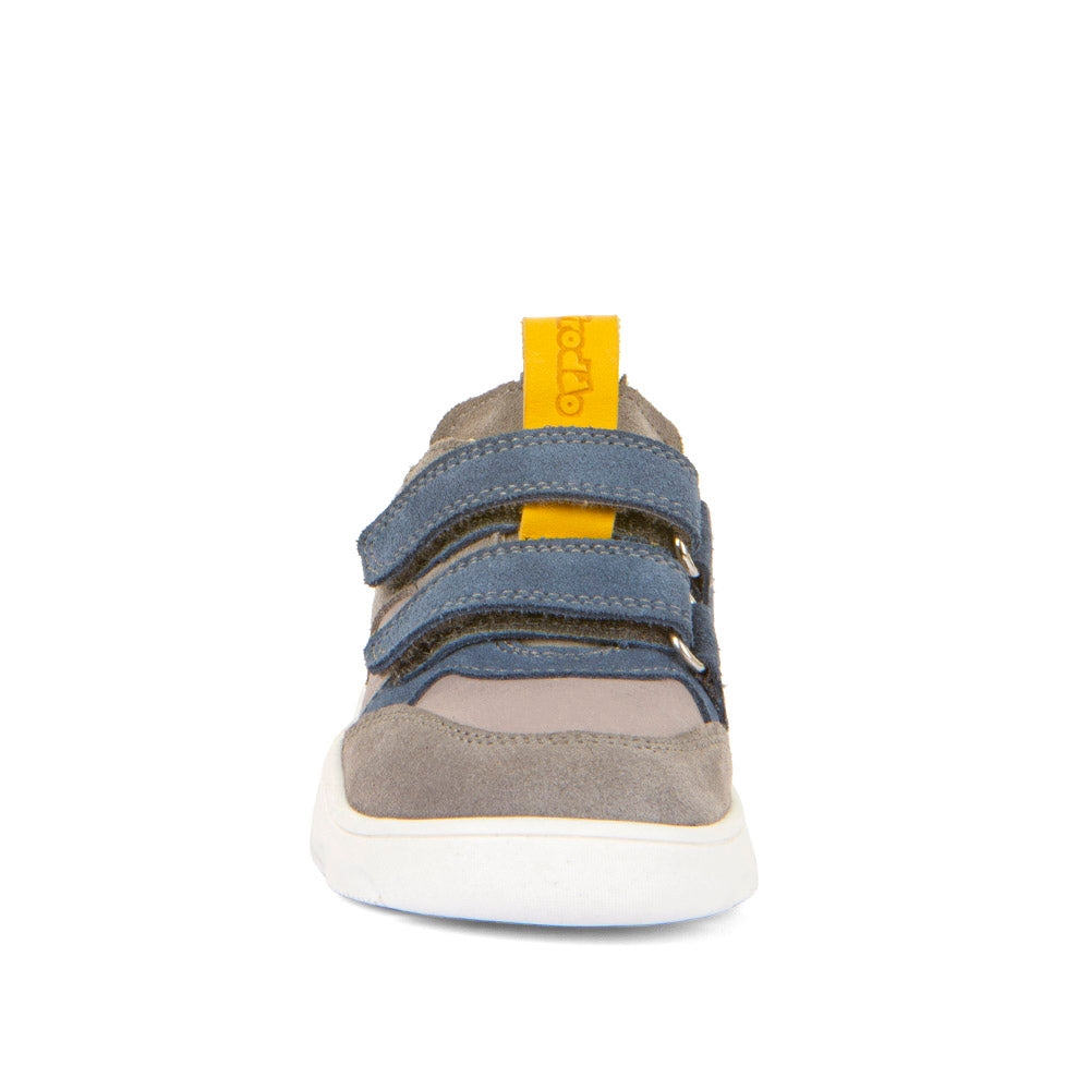 Froddo Barefoot Zeru Spring - GREY+