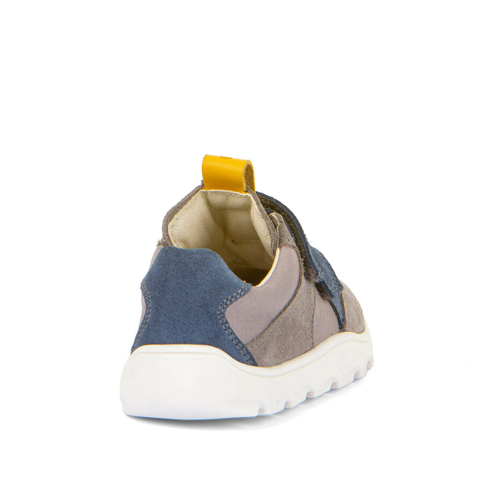 Froddo Barefoot Zeru Spring - GREY+