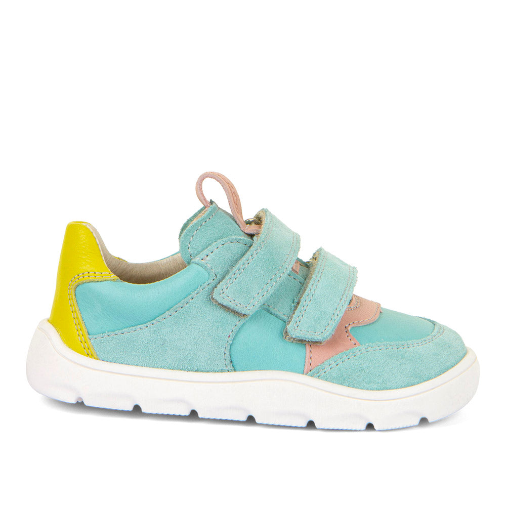 Froddo Barefoot Zeru Spring - Mint