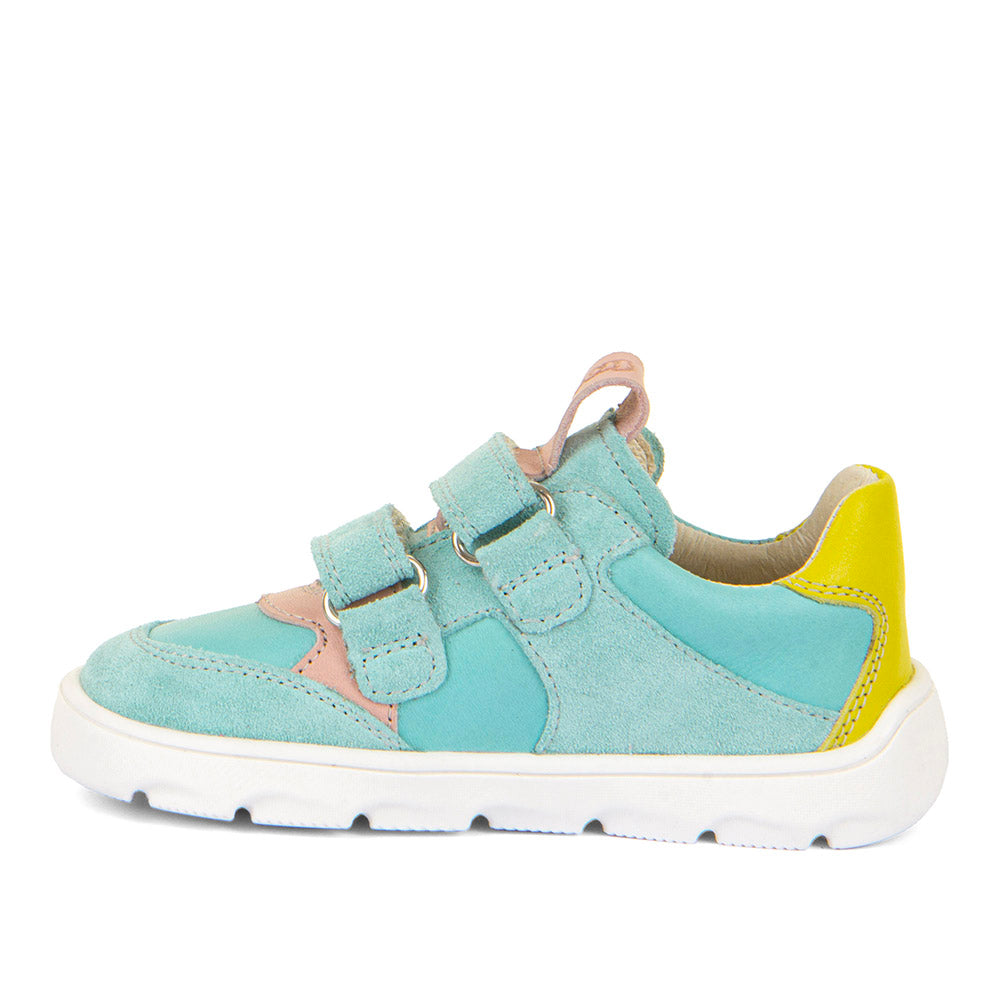 Froddo Barefoot Zeru Spring - Mint
