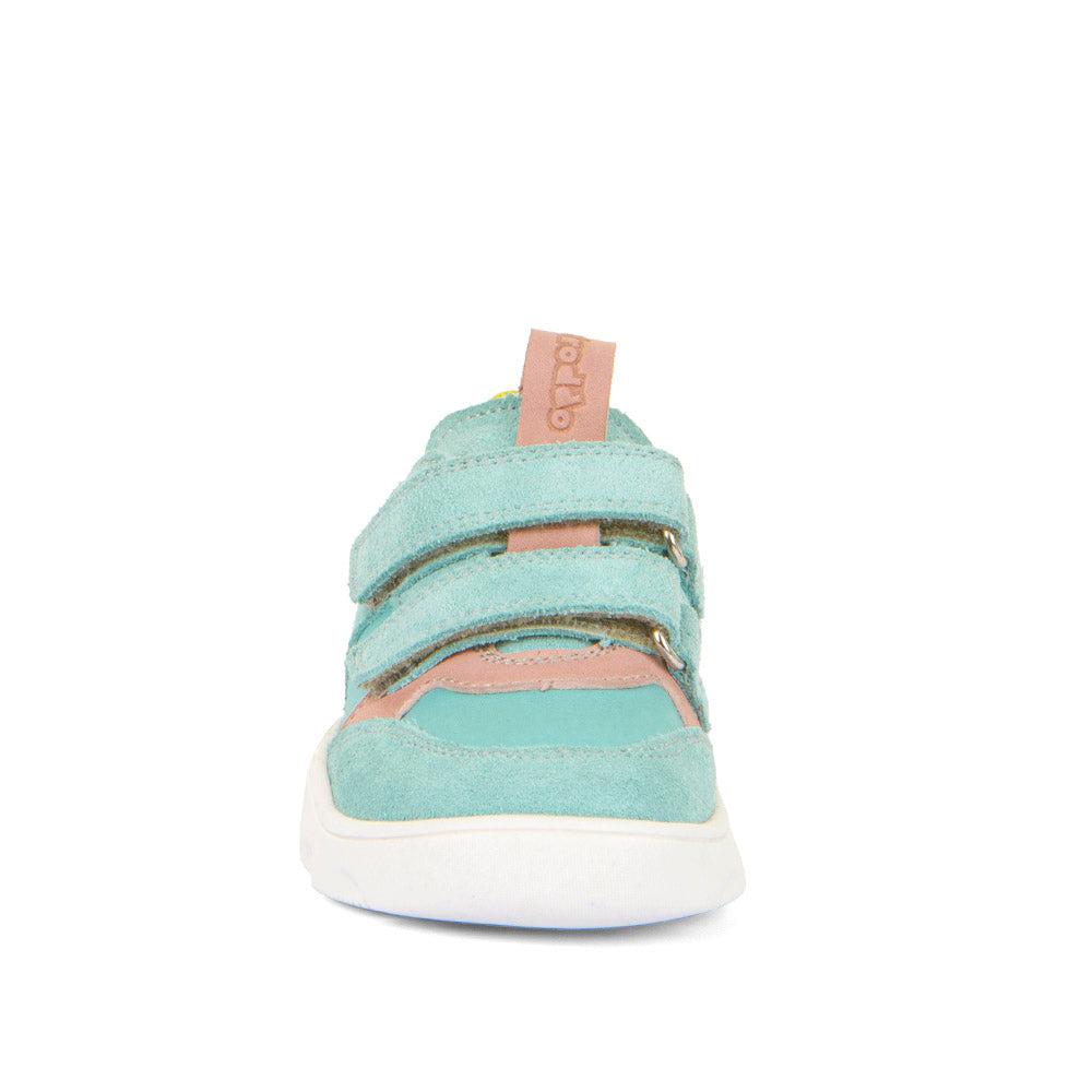 Froddo Barefoot Zeru Spring - Mint