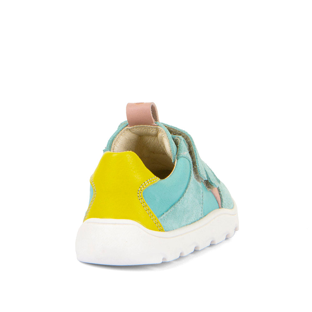 Froddo Barefoot Zeru Spring - Mint