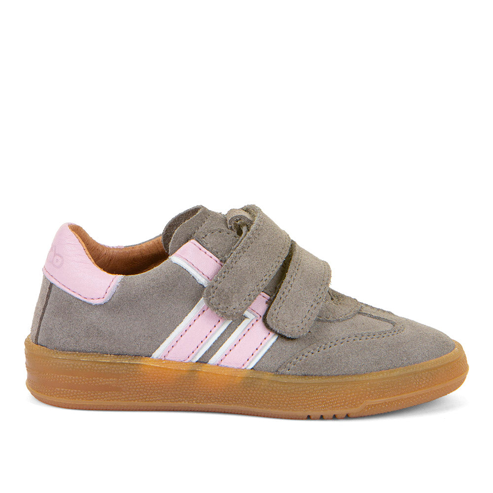 Froddo Lou - Light Grey