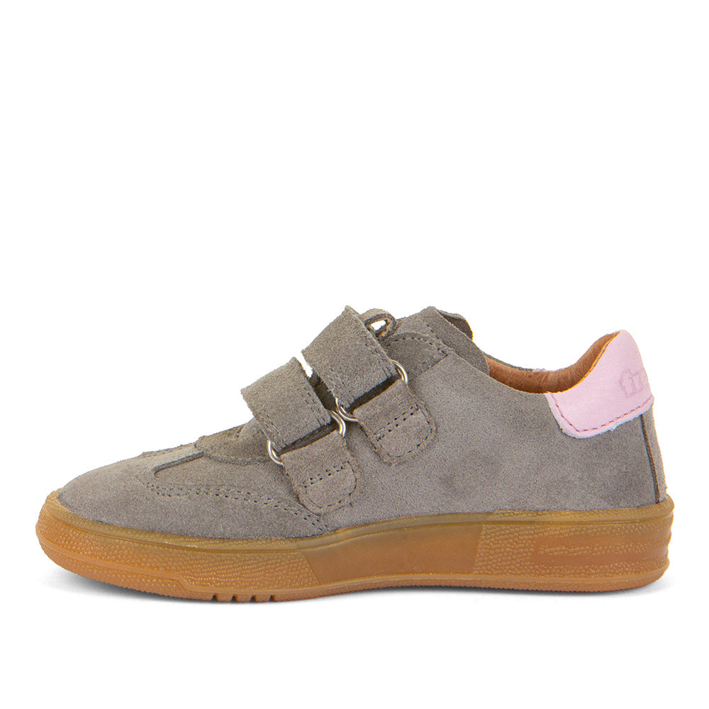 Froddo Lou - Light Grey