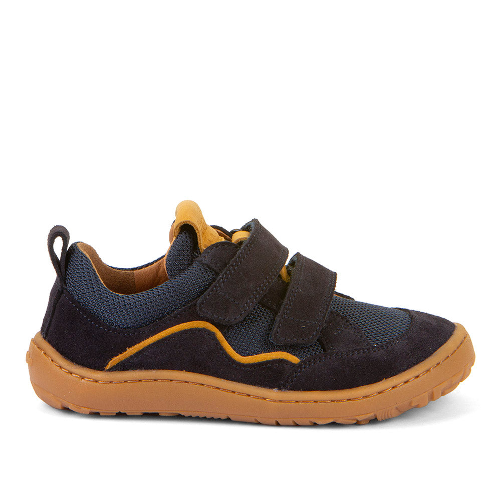 Froddo Barefoot Base B - Dark Blue 2